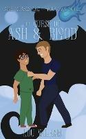 Libro in inglese The Curse of Ash and Blood  - Lou Wilham