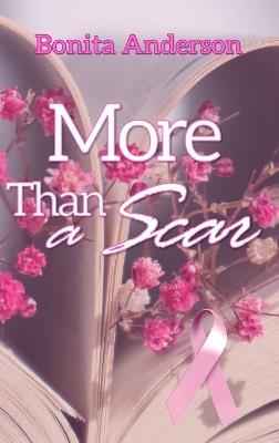 More Than a Scar - Bonita Anderson - cover