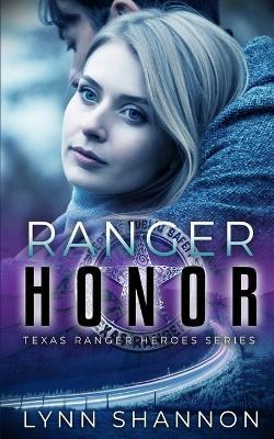 Ranger Honor - Lynn Shannon - cover