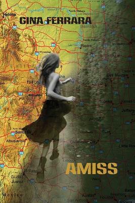 Amiss - Gina Ferrara - cover