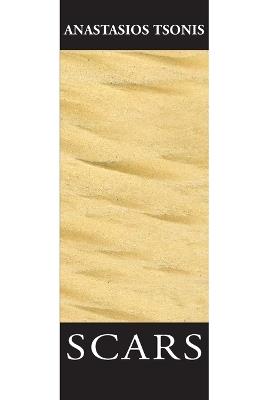 Scars - Anastasios Tsonis - cover