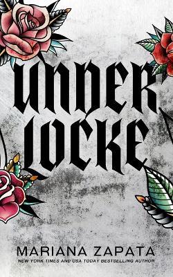 Under Locke - Mariana Zapata - cover