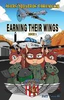 Acorn Squadron Chronicles: Earning Their Wings