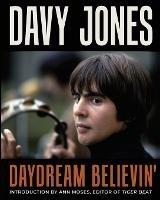 Daydream Believin' - Davy Jones - cover