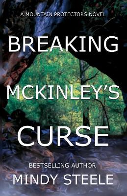 Breaking McKinley's Curse - Mindy Steele - cover