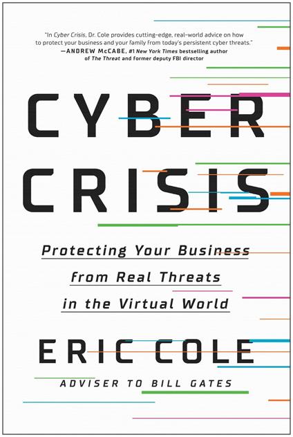 Cyber Crisis