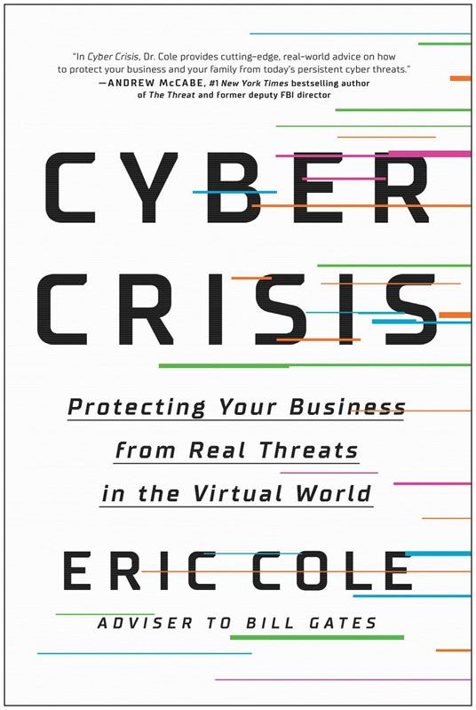 Cyber Crisis
