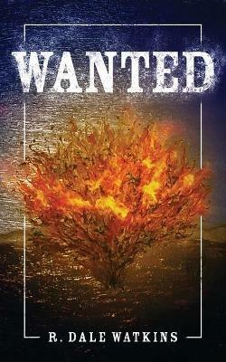 Wanted - R Dale Watkins - cover