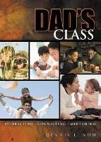 Dad's Class - Dennis Nun - cover