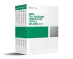 2024 CFA Program Curriculum Level II Box Set