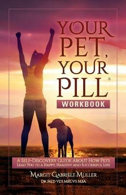 Your Pill Your Pet - Margit Gabriele Muller - cover