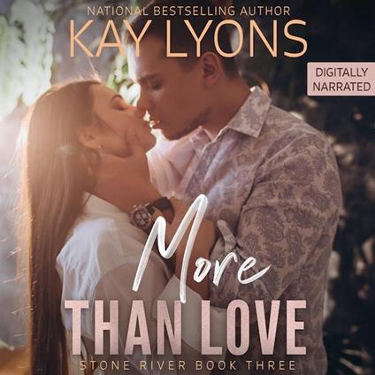 More Than Love