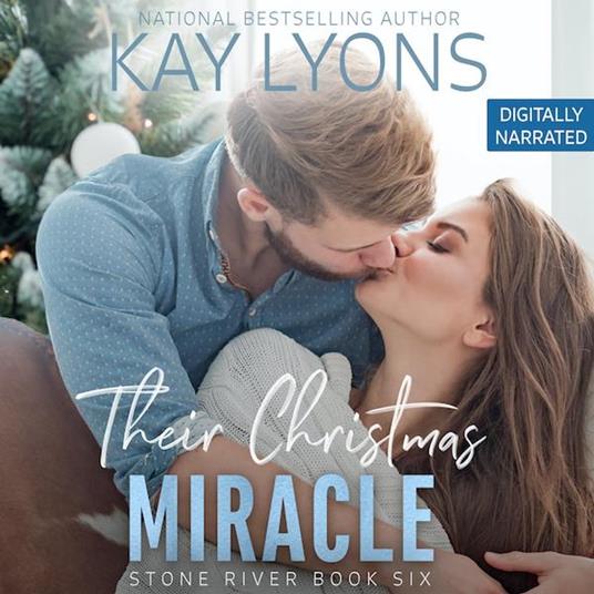 Their Christmas Miracle