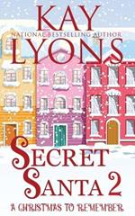 Secret Santa 2: A Christmas To Remember