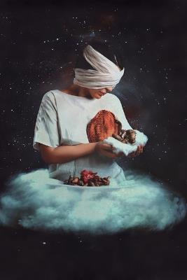 Opening Fear by Teresa Orbegoso - Teresa Orbegoso - cover