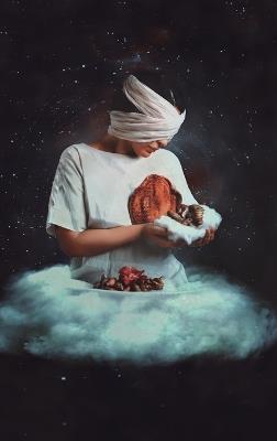 Opening Fear by Teresa Orbegoso - Teresa Orbegoso - cover