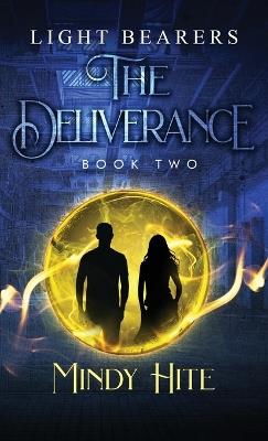 The Deliverance - Mindy Hite - cover