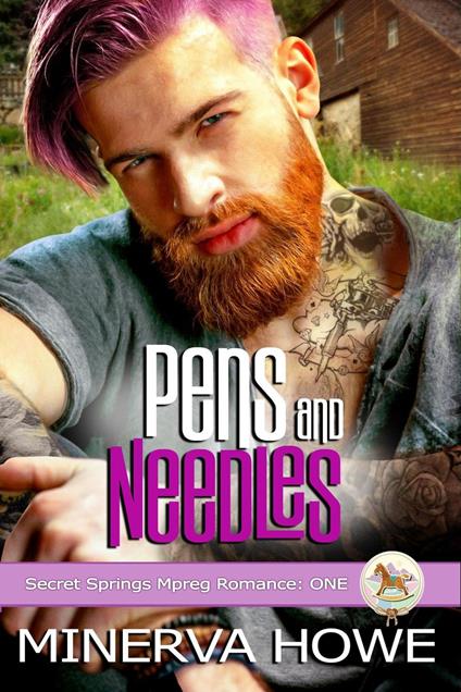 Pens and Needles