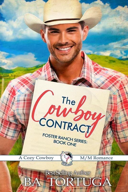 The Cowboy Contract
