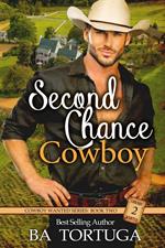 Second Chance Cowboy