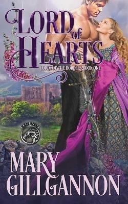 Lord of Hearts - Mary Gillgannon - cover