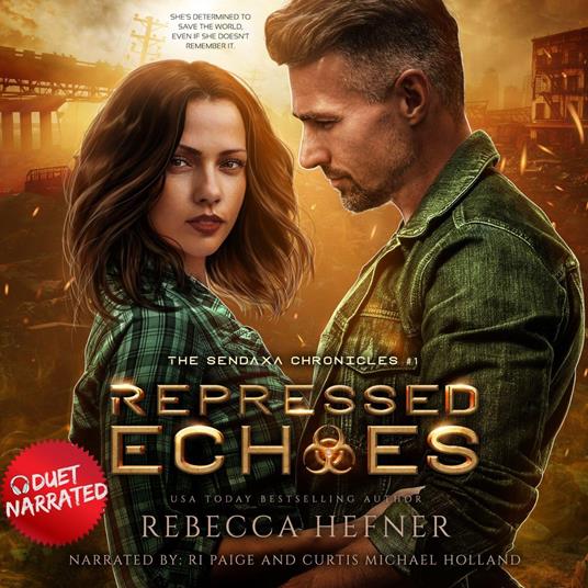 Repressed Echoes