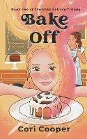 Bake Off - Cori Cooper - cover