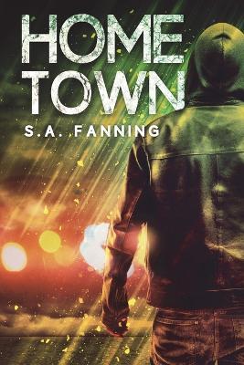 Hometown - S A Fanning - cover