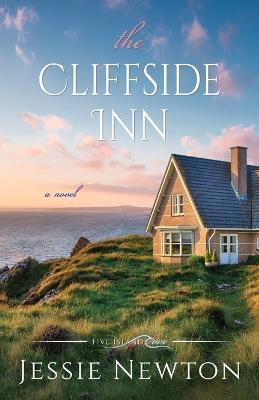 The Cliffside Inn - Jessie Newton - cover