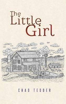 The Little Girl - Chad Tedder - cover