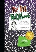 My Big Notebook: It's About Me with a Little Help from My Friend JC - Carla a Carlisle - cover