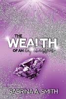The Wealth of An Intercessor - Sabrina Smith - cover