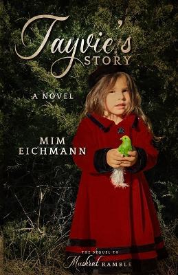 Tayvie's Story - MIM Eichmann - cover