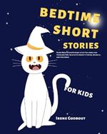Bedtime Short Stories for Kids: Sleep Meditation Stories to Let Children and Toddlers Feel Calm with Aesop's Fables, Animals, and Unicorns