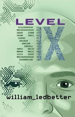 Level Six - William Ledbetter - cover