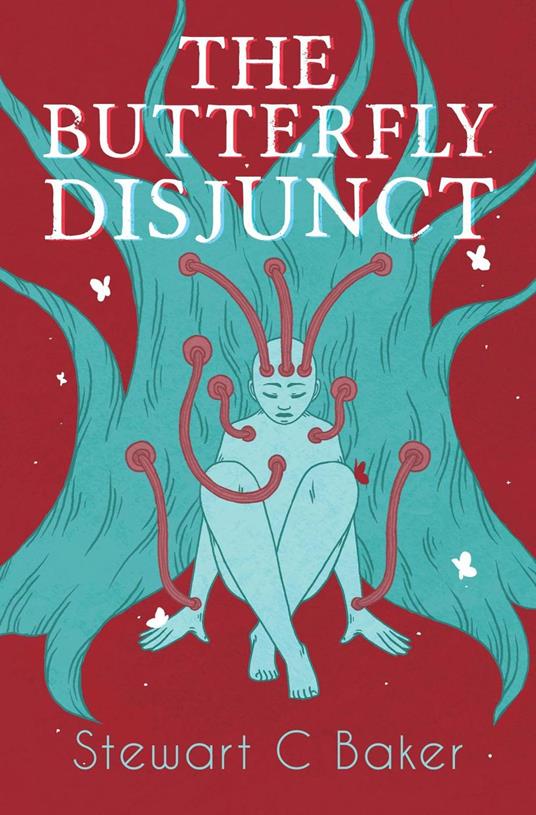 The Butterfly Disjunct