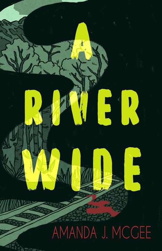 A River Wide