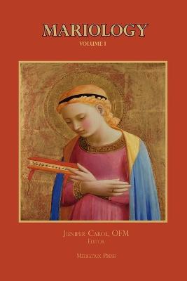 Mariology vol. 1 - Juniper Carol - cover