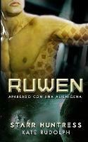 Libro inglese Ruwen Kate Rudolph , Starr Huntress
