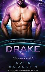 Drake: Intergalactic Dating Agency