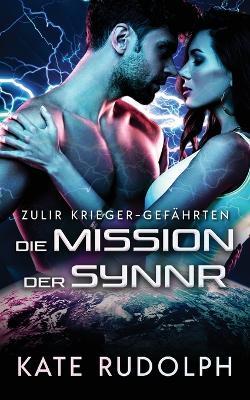 Die Mission der Synnr - Kate Rudolph - cover