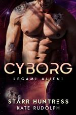 Cyborg: Legàmi Alieni