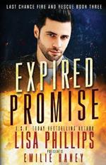 Expired Promise: A Last Chance County Novel
