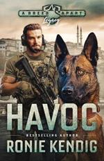 Havoc: A Breed Apart Novel