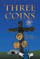 Three Coins - Donn Bennett - cover