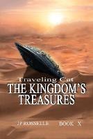 The Kingdom's Treasures - Jp Rosselle - cover
