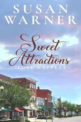 Sweet Attraction - Susan Warner - cover