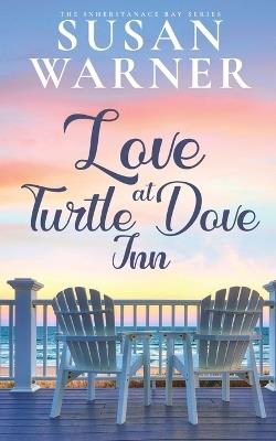 Love at Turtle Dove Inn - Susan Warner - cover