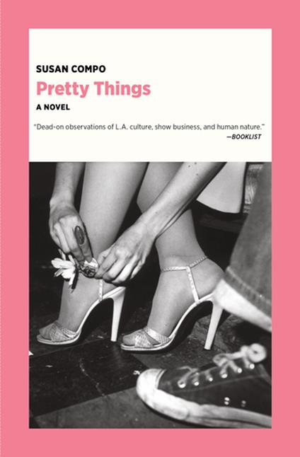 Pretty Things