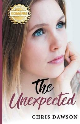 The Unexpected: Affairs - Chris Dawson - cover